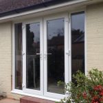 French Doors