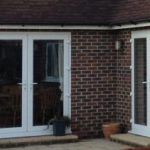 French Doors Chichester
