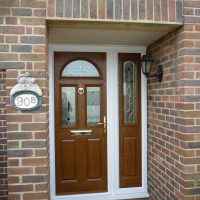 Composite Door chichester