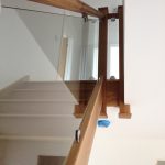 Glass Balustrades