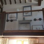 Glass Balustrades