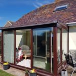 Sliding doors