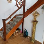 Glass Balustrades