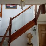 Glass Balustrades