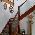 Glass Balustrades