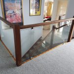 Glass Balustrades