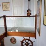 Glass Balustrades