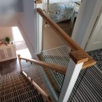 Glass Balustrade