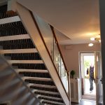 Glass Balustrades Chichester