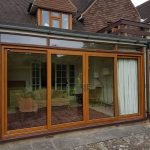 Sliding doors