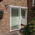 Sliding doors