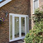 French Doors Chichester