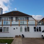 Glass Balustrades