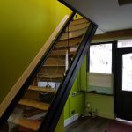 Glass Balustrades