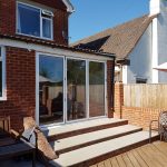 BiFold Doors