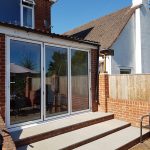 Bifold Doors