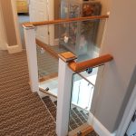 Glass Balustrades Chichester