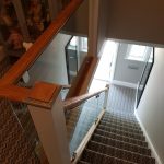 Glass Balustrades Chichester