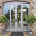 Timber Frames