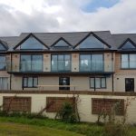 Glass Balustrades