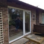 French Doors Chichester