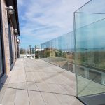 Glass Balustrades
