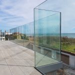 Glass Balustrades